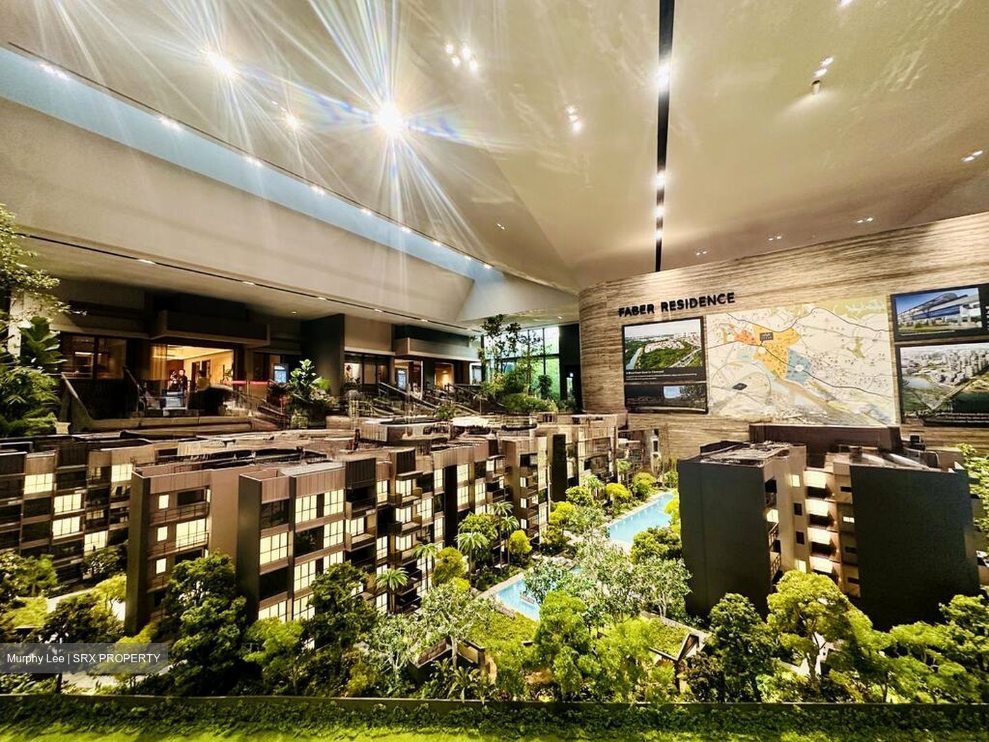 Faber Residence (D5), Apartment #503484011